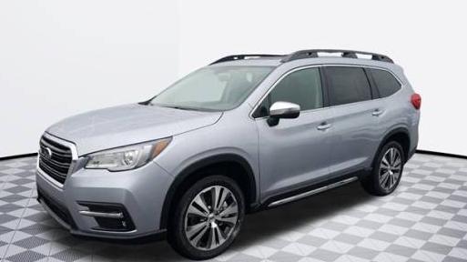 SUBARU ASCENT 2022 4S4WMARD2N3464788 image