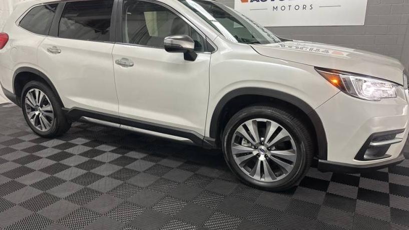 SUBARU ASCENT 2022 4S4WMARD6N3456418 image