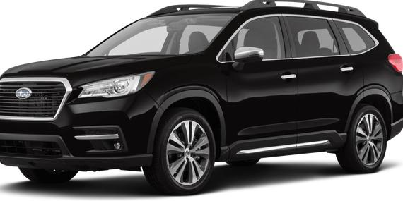 SUBARU ASCENT 2022 4S4WMARD3N3452472 image