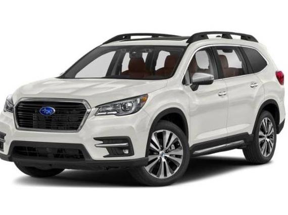 SUBARU ASCENT 2022 4S4WMARD2N3451958 image