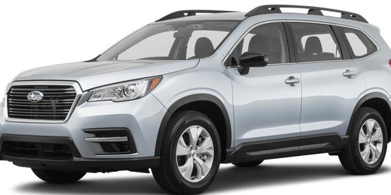 SUBARU ASCENT 2022 4S4WMAEDXN3444293 image