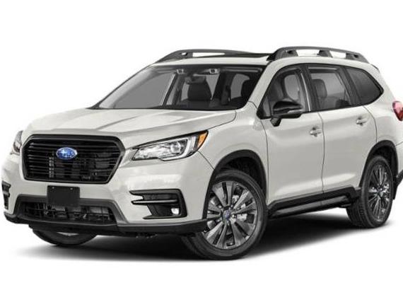 SUBARU ASCENT 2022 4S4WMAJD4N3426636 image