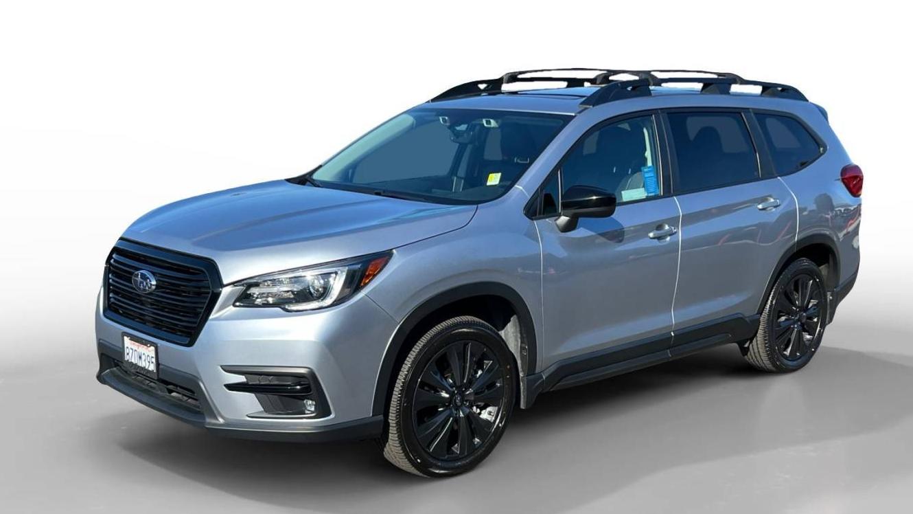 SUBARU ASCENT 2022 4S4WMAJD0N3406982 image