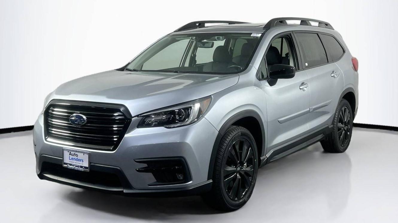 SUBARU ASCENT 2022 4S4WMAJD2N3410824 image