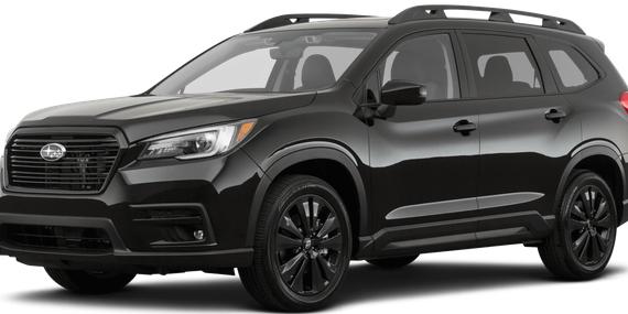 SUBARU ASCENT 2022 4S4WMAJD3N3467811 image