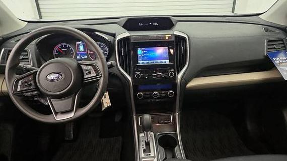 SUBARU ASCENT 2022 4S4WMAAD2N3457934 image