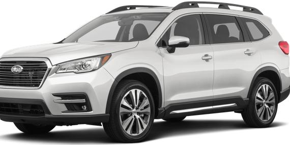 SUBARU ASCENT 2022 4S4WMAPD9N3434397 image