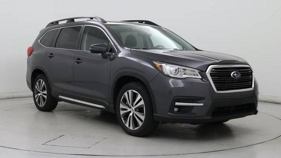 SUBARU ASCENT 2022 4S4WMAPD1N3443787 image
