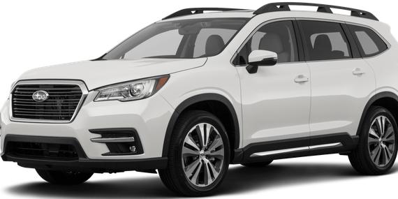 SUBARU ASCENT 2022 4S4WMALD9N3459306 image
