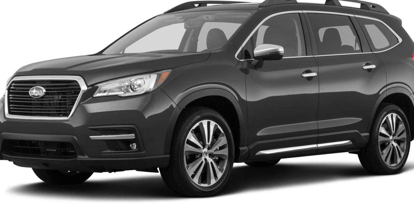 SUBARU ASCENT 2022 4S4WMARD1N3412438 image