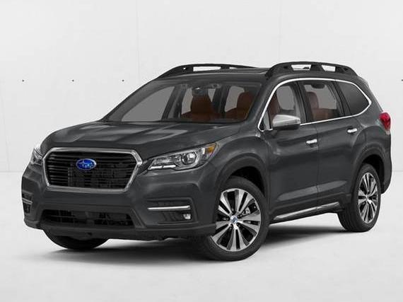 SUBARU ASCENT 2022 4S4WMARD2N3461731 image SUBARU ASCENT 2022 4S4WMARD2N3461731 image