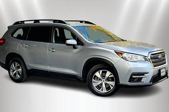 SUBARU ASCENT 2022 4S4WMAED2N3429688 image SUBARU ASCENT 2022 4S4WMAED2N3429688 image