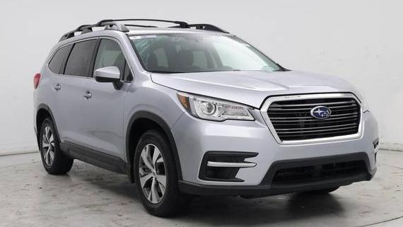 SUBARU ASCENT 2022 4S4WMACD1N3445075 image SUBARU ASCENT 2022 4S4WMACD1N3445075 image