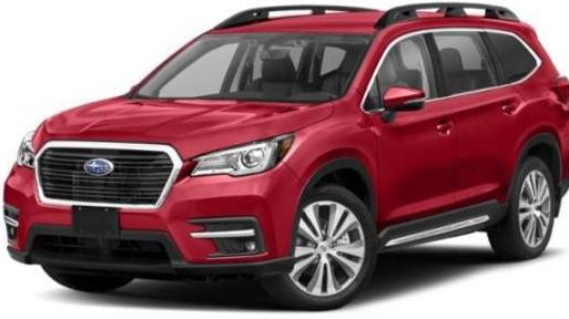 SUBARU ASCENT 2022 4S4WMAPDXN3407015 image