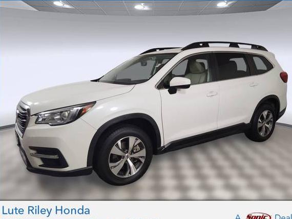 SUBARU ASCENT 2022 4S4WMACD2N3464802 image SUBARU ASCENT 2022 4S4WMACD2N3464802 image