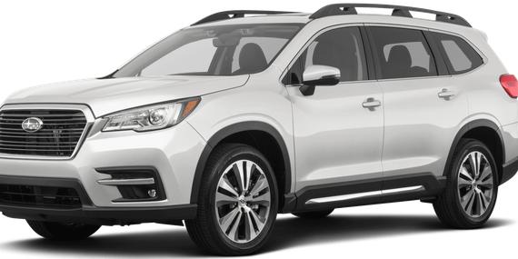 SUBARU ASCENT 2022 4S4WMAPD2N3455396 image