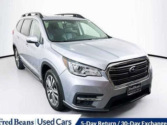 SUBARU ASCENT 2022 4S4WMAPD5N3445851 image