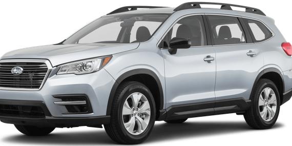 SUBARU ASCENT 2022 4S4WMABD8N3463705 image