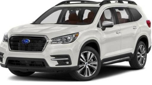 SUBARU ASCENT 2022 4S4WMARD3N3447286 image