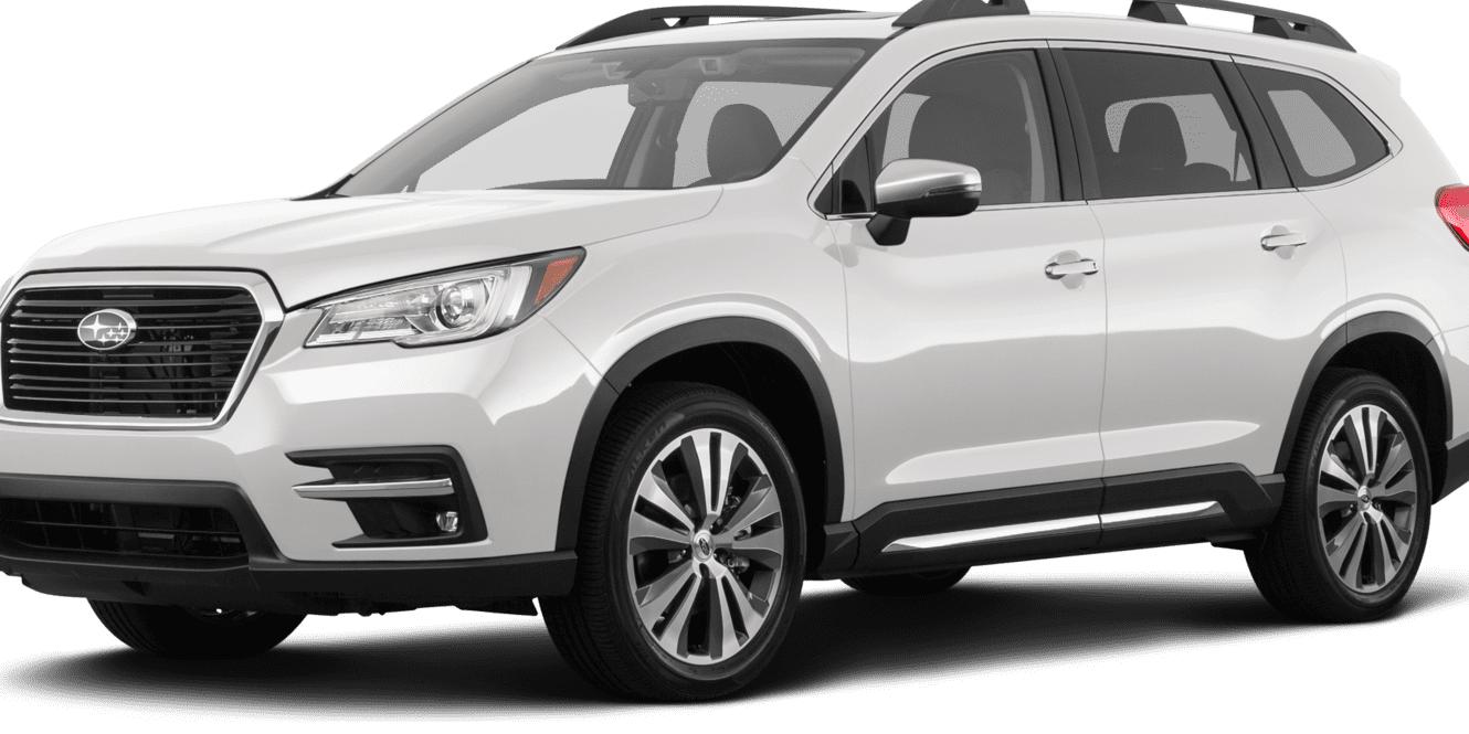 SUBARU ASCENT 2022 4S4WMARD0N3413242 image