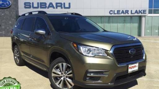 SUBARU ASCENT 2022 4S4WMARD9N3465212 image