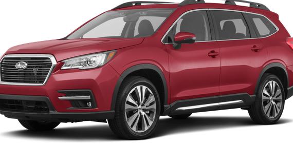 SUBARU ASCENT 2022 4S4WMAPDXN3463813 image