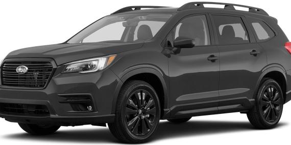 SUBARU ASCENT 2022 4S4WMAGD7N3464949 image