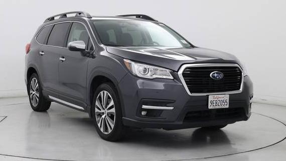 SUBARU ASCENT 2022 4S4WMARD5N3470777 image