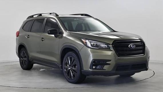 SUBARU ASCENT 2022 4S4WMAJD6N3419025 image