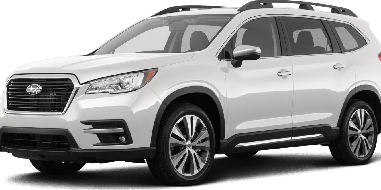 SUBARU ASCENT 2022 4S4WMARD7N3424125 image