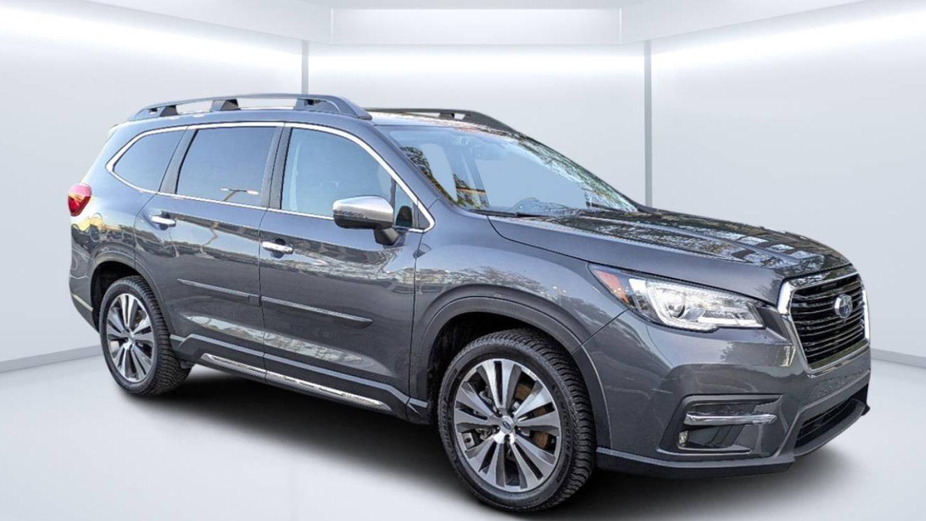 SUBARU ASCENT 2022 4S4WMARD8N3410430 image