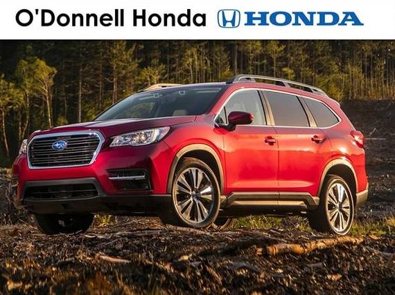SUBARU ASCENT 2022 4S4WMAED2N3433062 image