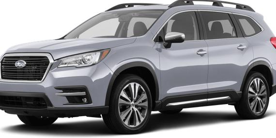 SUBARU ASCENT 2022 4S4WMARD7N3439742 image