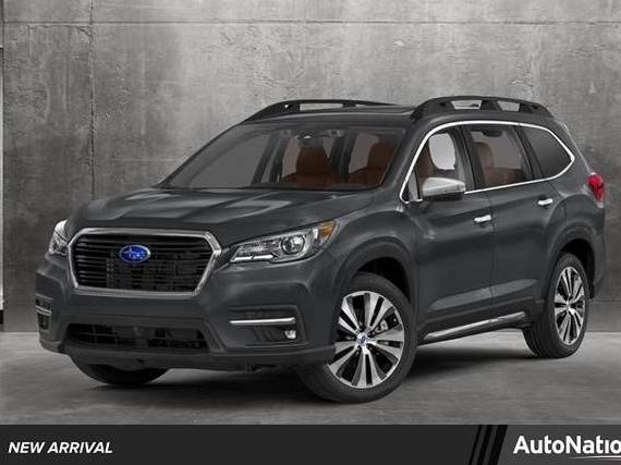 SUBARU ASCENT 2022 4S4WMARD8N3463791 image