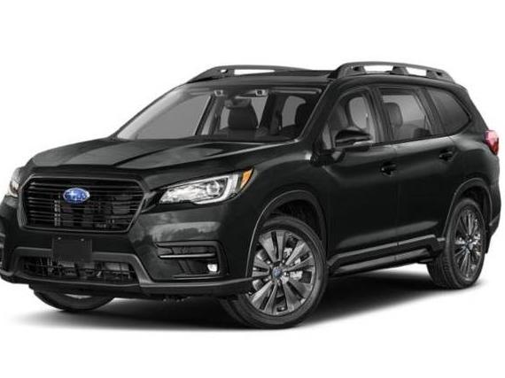 SUBARU ASCENT 2022 4S4WMAJD1N3446424 image