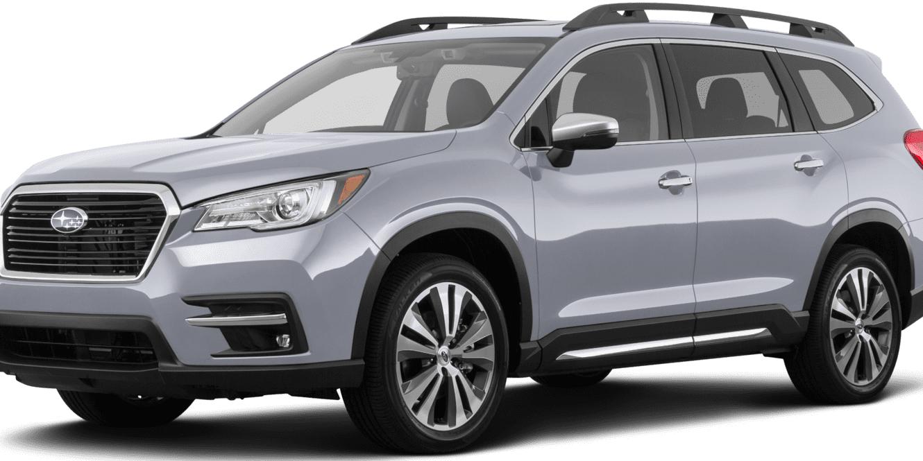 SUBARU ASCENT 2022 4S4WMARD1N3402041 image