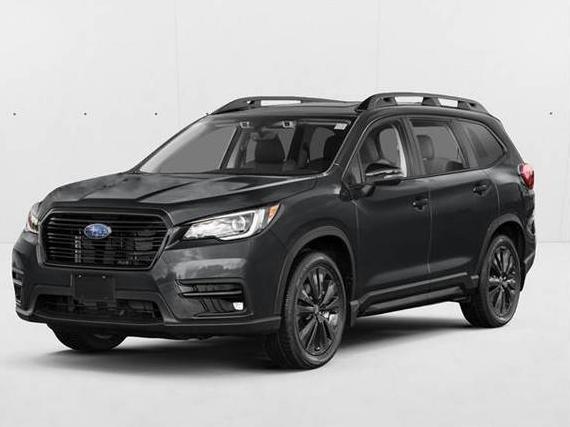 SUBARU ASCENT 2022 4S4WMAJD7N3426582 image SUBARU ASCENT 2022 4S4WMAJD7N3426582 image