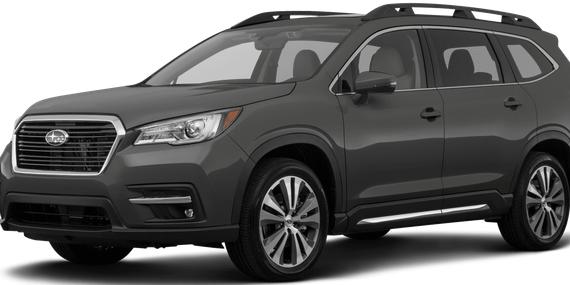 SUBARU ASCENT 2022 4S4WMALD2N3456036 image SUBARU ASCENT 2022 4S4WMALD2N3456036 image