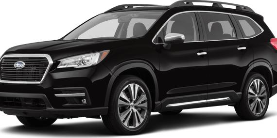SUBARU ASCENT 2022 4S4WMARDXN3456213 image