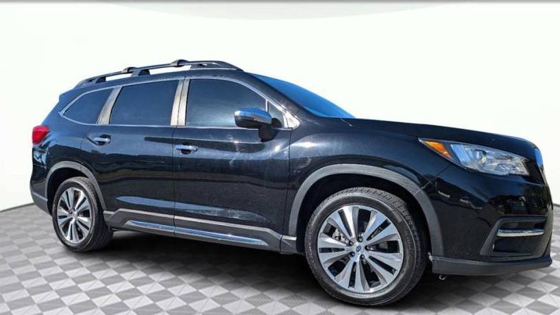 SUBARU ASCENT 2022 4S4WMARD8N3422688 image