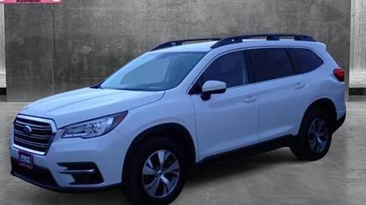 SUBARU ASCENT 2022 4S4WMABD4N3427168 image