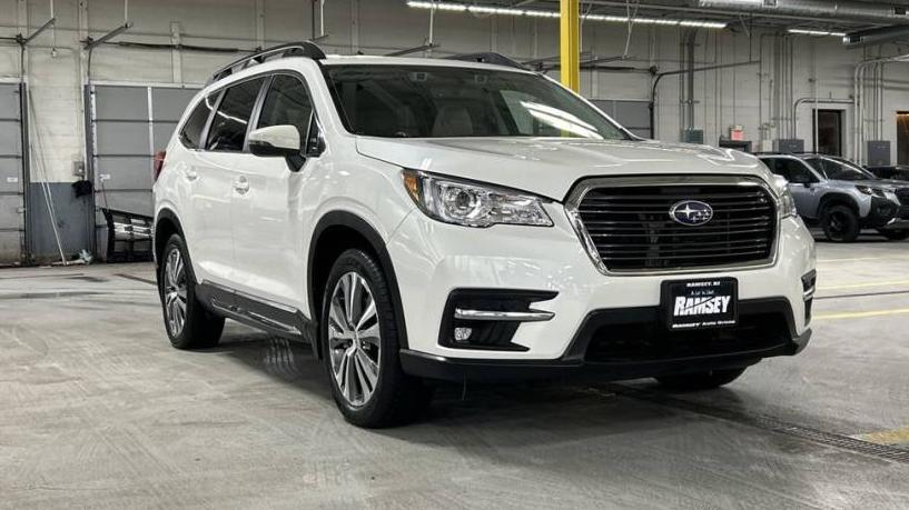 SUBARU ASCENT 2022 4S4WMAPD4N3409777 image