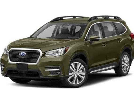 SUBARU ASCENT 2022 4S4WMALD5N3452398 image