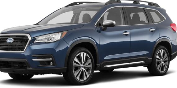 SUBARU ASCENT 2022 4S4WMARD9N3467154 image