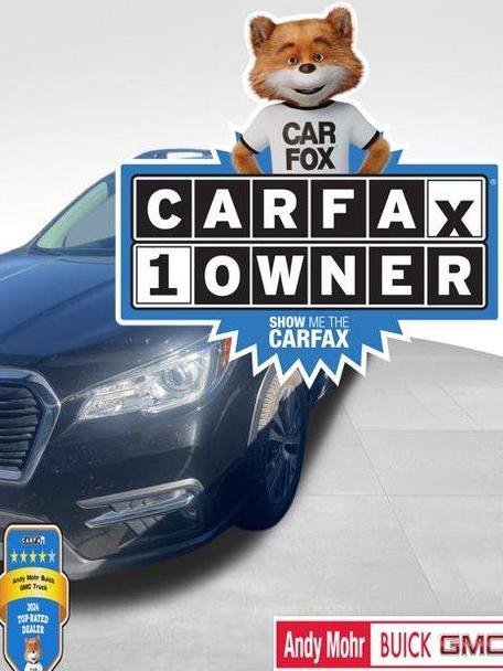 SUBARU ASCENT 2022 4S4WMARDXN3420926 image SUBARU ASCENT 2022 4S4WMARDXN3420926 image