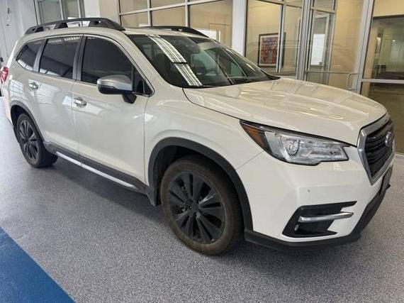 SUBARU ASCENT 2022 4S4WMARD3N3440578 image