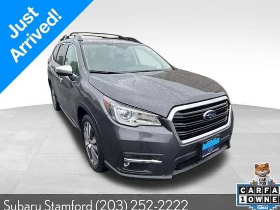 SUBARU ASCENT 2022 4S4WMARD2N3435615 image