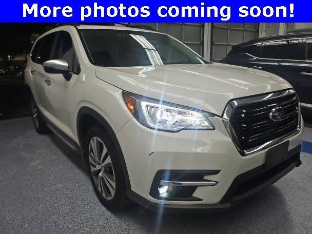 SUBARU ASCENT 2022 4S4WMARD1N3415677 image