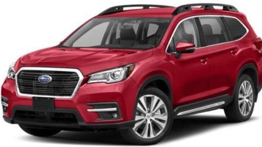 SUBARU ASCENT 2022 4S4WMALD4N3422843 image