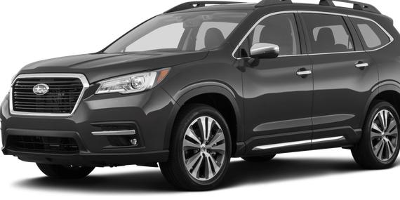 SUBARU ASCENT 2022 4S4WMARD0N3416321 image